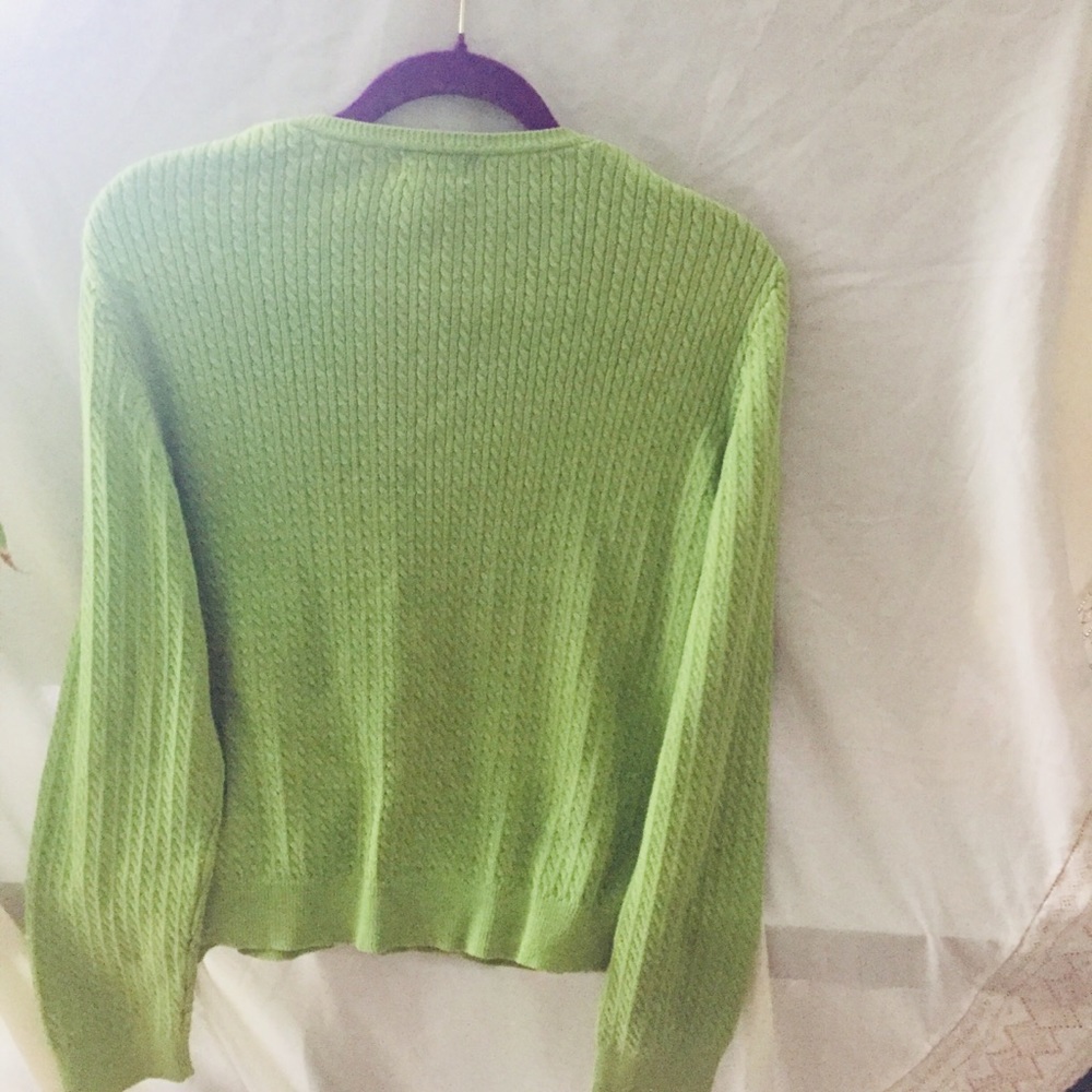 Sweater - Picture 3 of 4